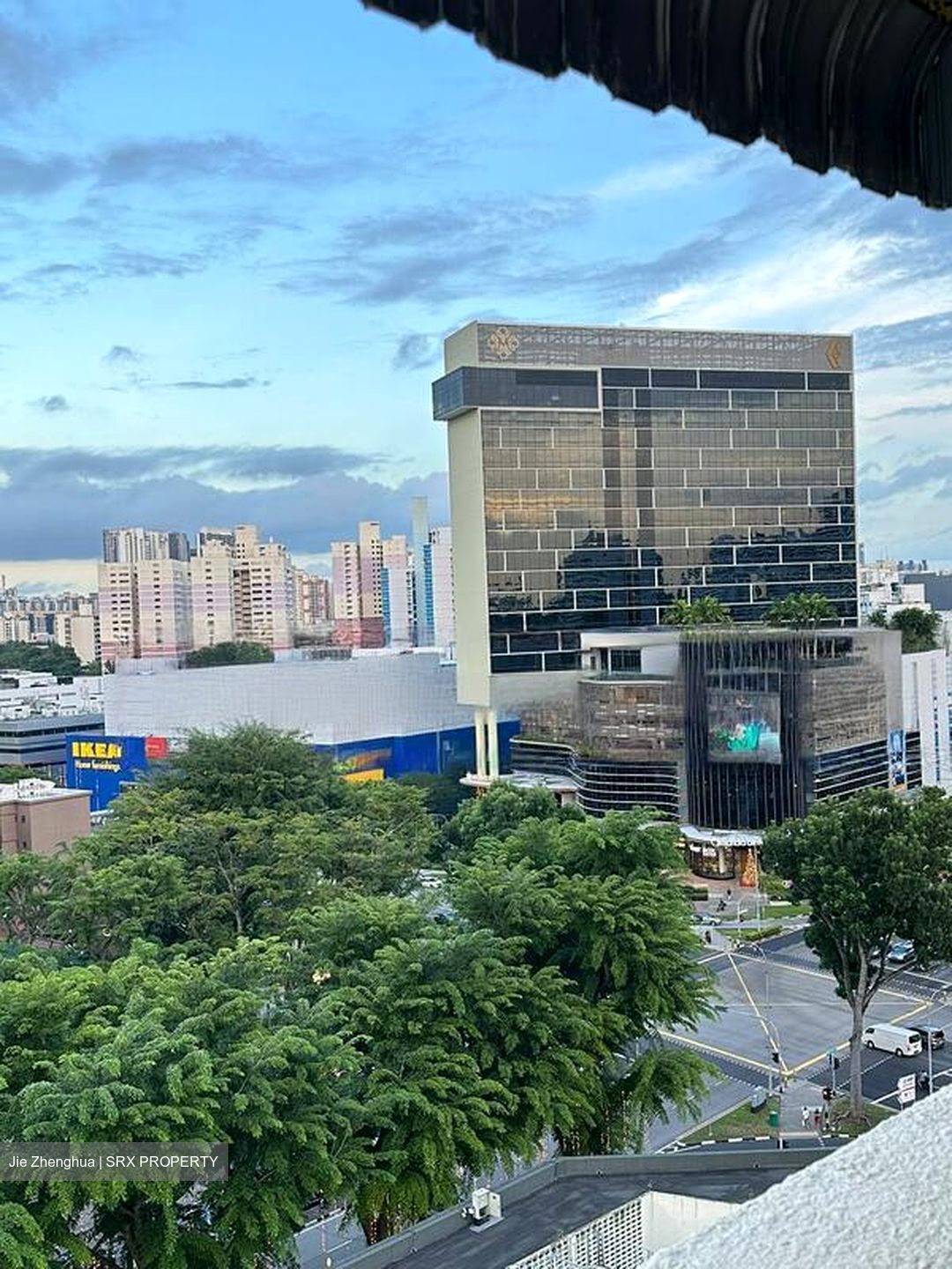 Queensway Tower / Queensway Shopping Centre (D3), Apartment #453525591